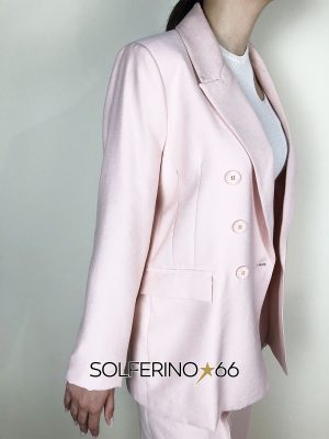 HAVEONE BLAZER DOPPIOPETTO CIPRIA - immagine 6