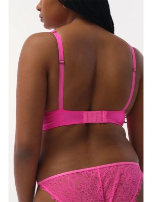 LOVE Stories Bralette Lovely Pink - immagine 2