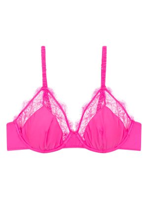 LOVE Stories Bralette Lovely Pink - immagine 3