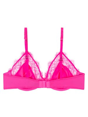 LOVE Stories Bralette Lovely Pink - immagine 4