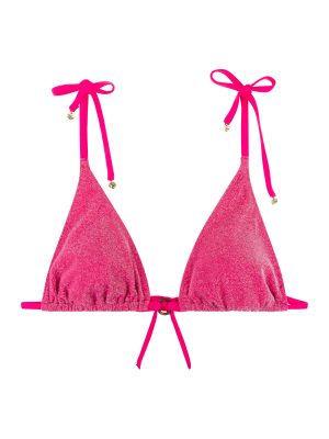 LOVE Stories Top Bikini Jolly Hot Pink - immagine 3