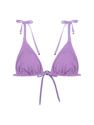 LOVE Stories Top Bikini Jolly Lilla - immagine 3