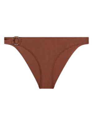 LOVE Stories Slip Bikini Coral Brown - immagine 3