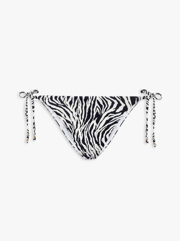 WEILI ZHENG SLIP BIKINI SAVAGE