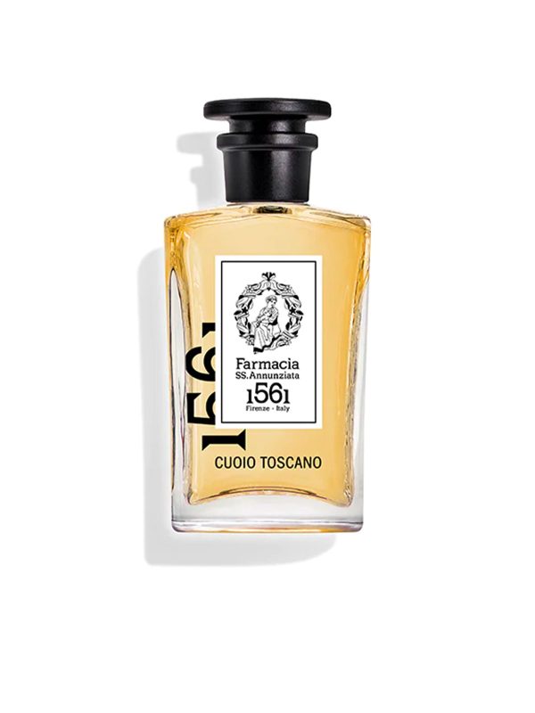 CUOIO TOSCANO Eau de Parfum 100ml