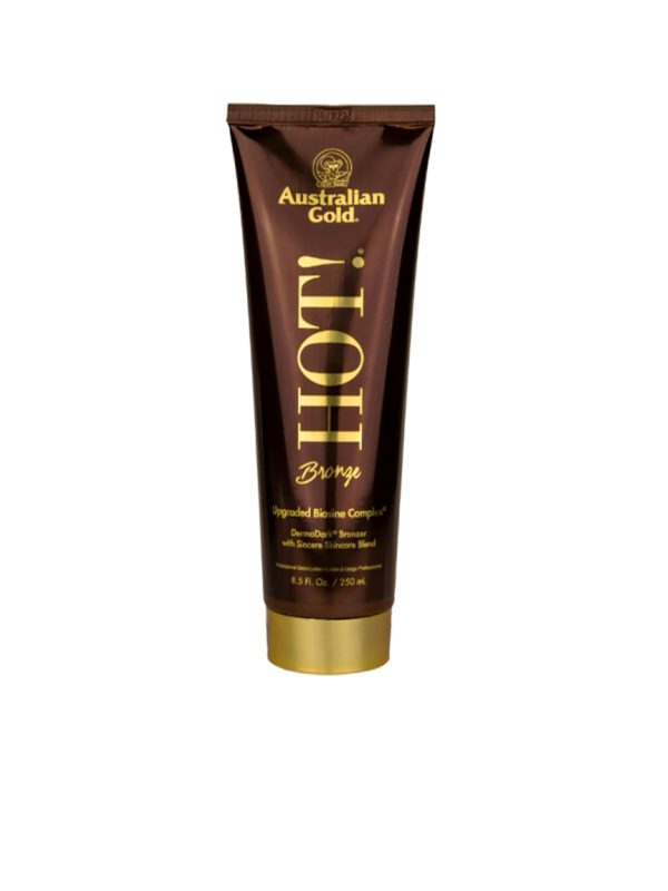 HOT! BRONZE 250ml