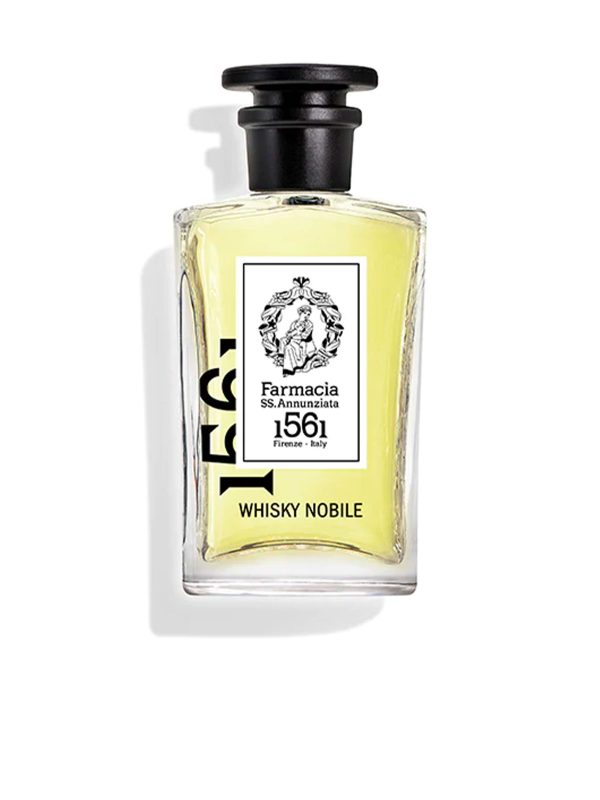 WHISKY NOBILE Eau de Parfum 100ml